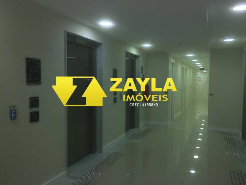 Conheça 14 do imóvel - Excelente sala comercial próximo ao Norte Shopping RJ - SL02222 - 14 14 - 14