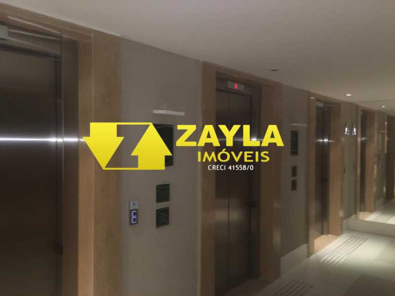 Conheça 15 do imóvel - Excelente sala comercial próximo ao Norte Shopping RJ - SL02222 - 15 15 - 15
