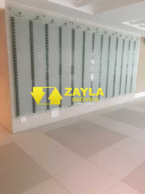 Conheça 16 do imóvel - Excelente sala comercial próximo ao Norte Shopping RJ - SL02222 - 16 16 - 16