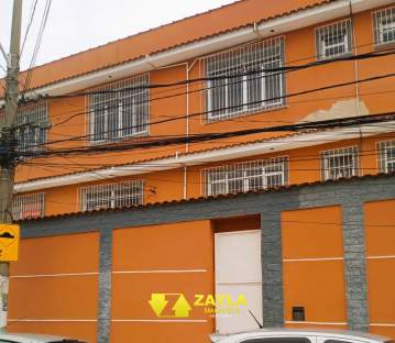 Ótima localização - Loja Clínica Veterinária á venda em Irajá Rj - LJ00031