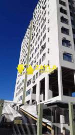 Condomínio Edifício Braga da Cunha - Apartamento 2 quartos vaga de garagem à venda no Centro de Nilópolis - Rio de Janeiro, RJ - APC00303