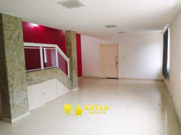 Casa triplex 6 quartos suítes á venda em Vila Kosmos Rj - CA01033