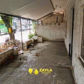 Casa linear a venda em Parada da Lucas Rj - CA01034
