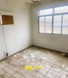 Apartamento 2º andar á venda em Vicente de Carvalho Rj - AP01782