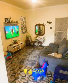 Apartamento 4 quartos terraço á venda em Vicente de Carvalho Rj - AP01783