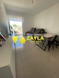 Apartamento 2 quartos vaga na garagem à venda em Vista Alegre - Rio de Janeiro, RJ - APC00310