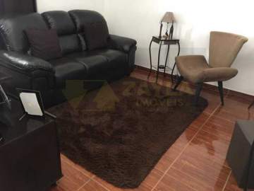 Apartamento 2 Quartos Vaga de Garagem à venda -Cordovil Rj - AP00892