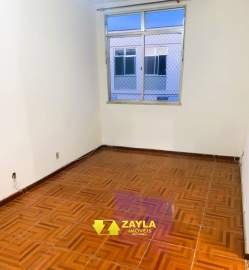 Condomínio Parque Irajá - Apartamento 3 quartos vaga de garagem á venda - Irajá Rj - AP01803