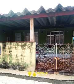 Terreno com 3 casas á venda - Irajá Rj - CA01045 Terreno com 3 casas á venda - Irajá Rj - CA01045