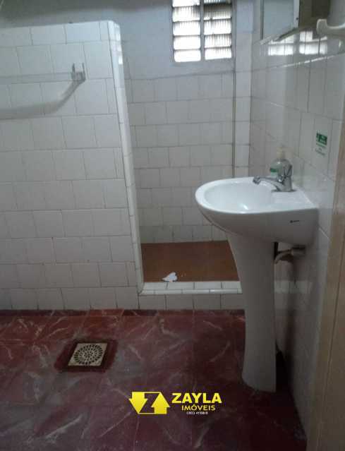 Conheça 11 do imóvel - Terreno com 3 casas á venda - Irajá Rj - CA01045 - 8 11 - 8