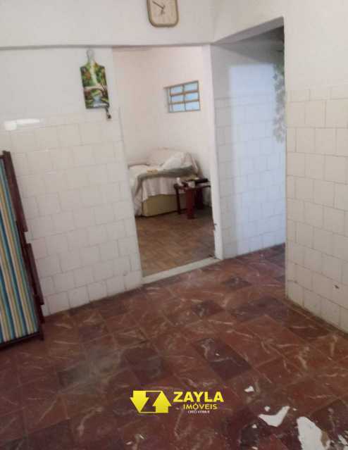Conheça 13 do imóvel - Terreno com 3 casas á venda - Irajá Rj - CA01045 - 10 13 - 10