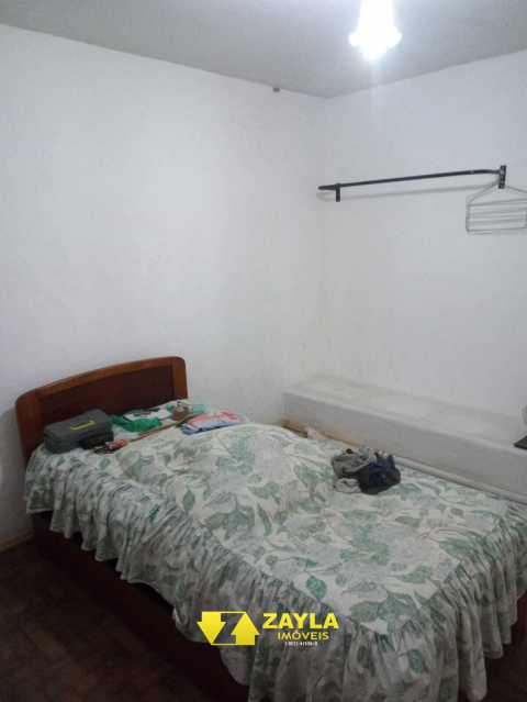 Conheça 15 do imóvel - Terreno com 3 casas á venda - Irajá Rj - CA01045 - 12 15 - 12