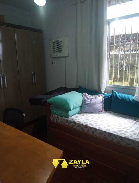 Conheça 17 do imóvel - Terreno com 3 casas á venda - Irajá Rj - CA01045 - 14 17 - 14