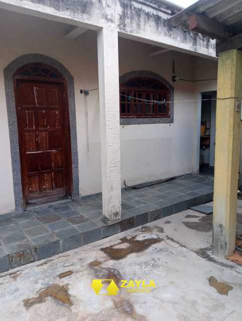 Conheça 19 do imóvel - Terreno com 3 casas á venda - Irajá Rj - CA01045 - 15 19 - 15