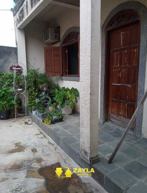 Conheça 21 do imóvel - Terreno com 3 casas á venda - Irajá Rj - CA01045 - 16 21 - 16