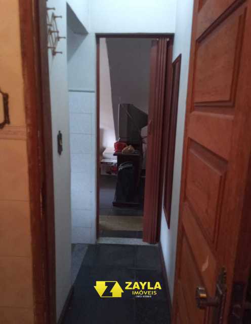 Conheça 22 do imóvel - Terreno com 3 casas á venda - Irajá Rj - CA01045 - 17 22 - 17