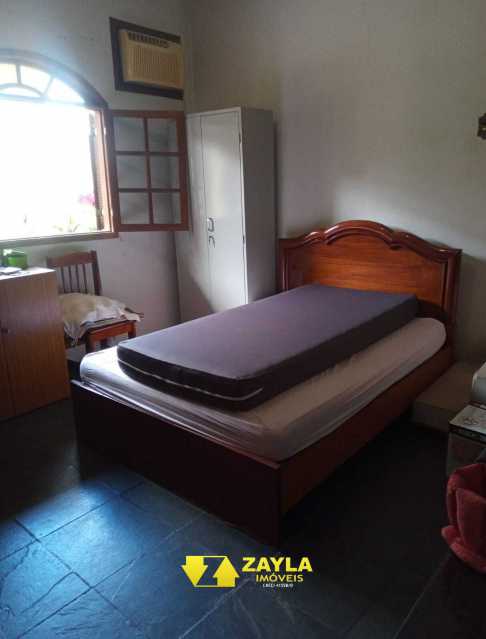 Conheça 24 do imóvel - Terreno com 3 casas á venda - Irajá Rj - CA01045 - 18 24 - 18