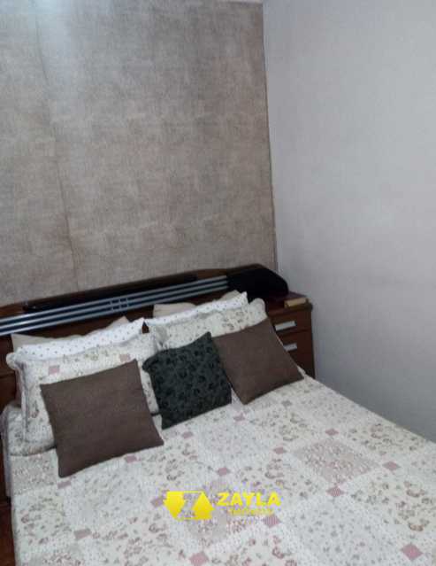 Conheça 25 do imóvel - Terreno com 3 casas á venda - Irajá Rj - CA01045 - 19 25 - 19