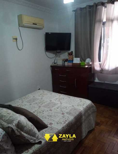 Conheça 26 do imóvel - Terreno com 3 casas á venda - Irajá Rj - CA01045 - 20 26 - 20