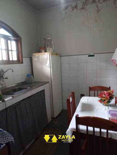 Conheça 27 do imóvel - Terreno com 3 casas á venda - Irajá Rj - CA01045 - 21 27 - 21