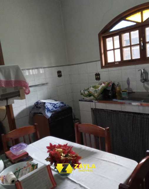 Conheça 28 do imóvel - Terreno com 3 casas á venda - Irajá Rj - CA01045 - 22 28 - 22