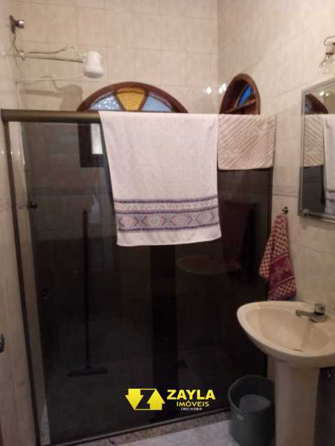 Conheça 29 do imóvel - Terreno com 3 casas á venda - Irajá Rj - CA01045 - 23 29 - 23