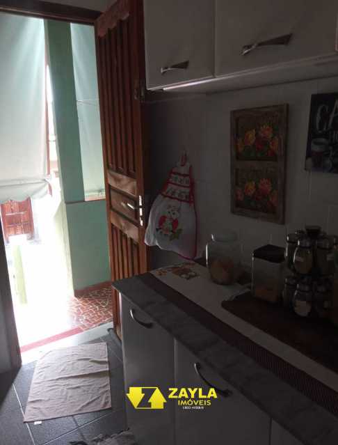 Conheça 31 do imóvel - Terreno com 3 casas á venda - Irajá Rj - CA01045 - 25 31 - 25