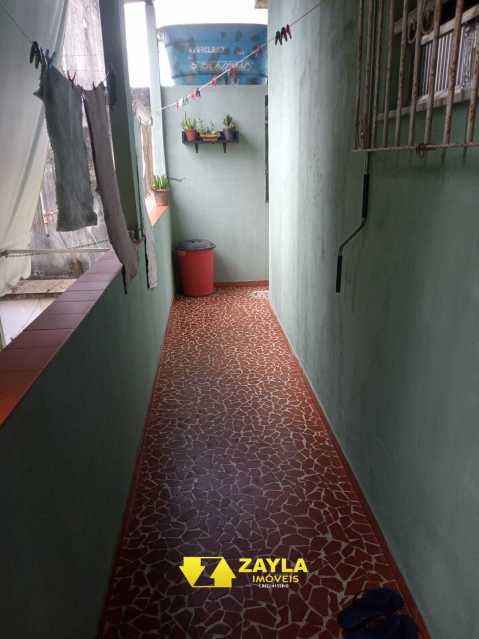 Conheça 32 do imóvel - Terreno com 3 casas á venda - Irajá Rj - CA01045 - 26 32 - 26