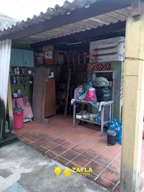 Conheça 33 do imóvel - Terreno com 3 casas á venda - Irajá Rj - CA01045 - 27 33 - 27