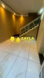 Casa de Vila Duplex 3 quartos à venda em Irajá - Rio de Janeiro, RJ - CVC00024