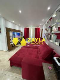 Ótima Oportunidade - Apartamento tipo casa 4 quartos 2 vagas na garagem à venda em Irajá - Rio de Janeiro, RJ - APC00316