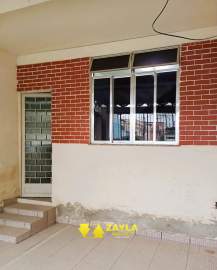 Casa sobrado á venda em Pavuna Rj - CN00119