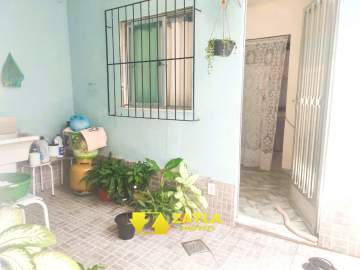 Casa 1 quarto varanda á venda - Irajá Rj - CV00143