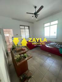 Casa Linear 3 quartos 2 vagas na garagem à venda em Vila Valqueire - Rio de Janeiro, RJ - CAC00088
