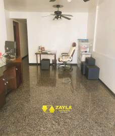 Condomínio Edificio Carmel - Apartamento 4 quartos á venda - Ingá Niterói - AP01815