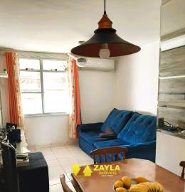 Condomínio Parque Novo Irajá - Ótima localização - Apartamento 2 quartos vaga de garagem á venda - Irajá Rj - AP01816