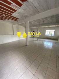 Sala Comercial 20m² para alugar Rio de Janeiro,RJ Colégio - R$ 900 - SLA00002