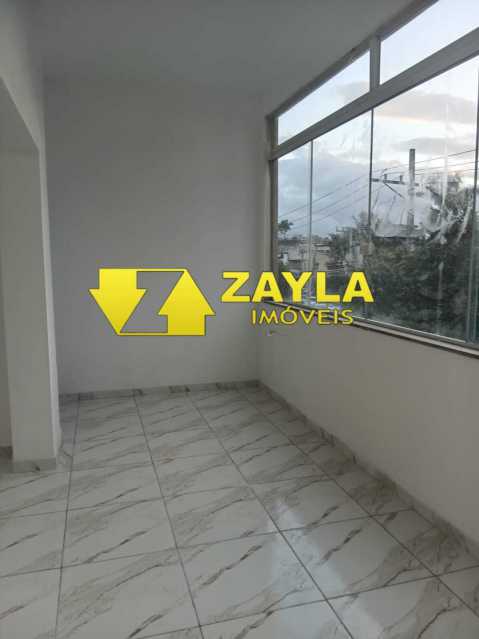 Conheça WhatsApp Image 2026-07-13 at 1 do imóvel - Sala Comercial 50m² para alugar Rio de Janeiro,RJ Colégio - R$ 1.500 - SLA00012 - 11 WhatsApp Image 2026-07-13 at 1 - 11