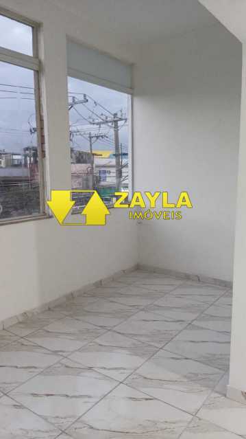 Conheça WhatsApp Image 2026-07-13 at 1 do imóvel - Sala Comercial 50m² para alugar Rio de Janeiro,RJ Colégio - R$ 1.500 - SLA00012 - 13 WhatsApp Image 2026-07-13 at 1 - 13