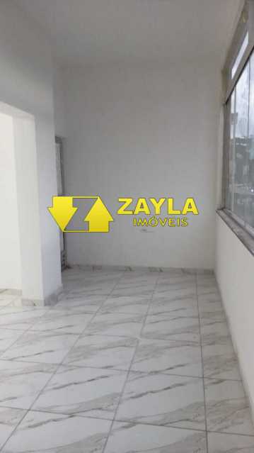 Conheça WhatsApp Image 2026-07-13 at 1 do imóvel - Sala Comercial 50m² para alugar Rio de Janeiro,RJ Colégio - R$ 1.500 - SLA00012 - 15 WhatsApp Image 2026-07-13 at 1 - 15