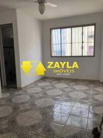 Condomínio Village Pavuna - Apartamento 2 quartos vaga na garagem à venda no Village Pavuna - Rio de Janeiro, RJ - APC00323