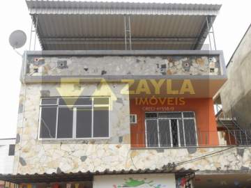 Casa 2 quartos a venda em Guadalupe - AP01302