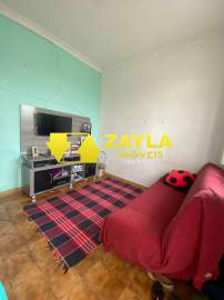 Apartamento 2º andar 1 quarto à venda em Irajá - Rio de Janeiro, RJ - APC00326