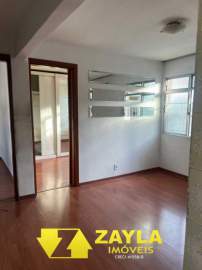 Apartamento 2 quartos á venda em Braz de Pina Rj - AP01819