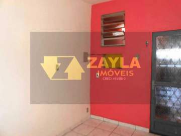 Casa à venda - Guadalupe, Rio de Janeiro Rj 3 Quartos Suíte - CA00829