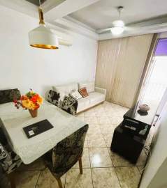 Apartamento 2 quartos varanda vaga de garagem á venda - Vista Alegre Rj - AP01830