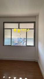 o de 1 quarto todo reformado em condomínio fechado em Irajá RJ - AP000240