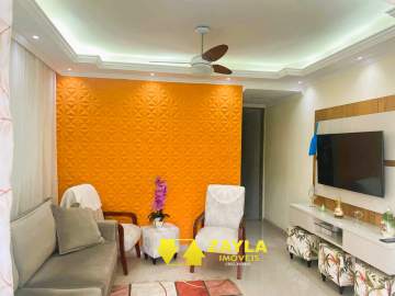 Imperdível - Casa com terraço 2 vagas de garagem á venda em Vista Alegre Rj - CA01057