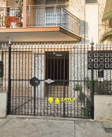 Condomínio Edificio Calumbi - 1º ANDAR - Apartamento 2 quartos vaga de garagem á venda - Irajá Rj - AP01834