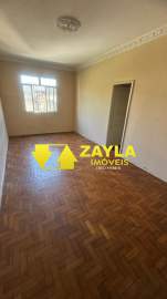 Apartamento 2 quartos dependência de empregada à venda na Penha Circular - Rio de Janeiro, RJ - APC00339